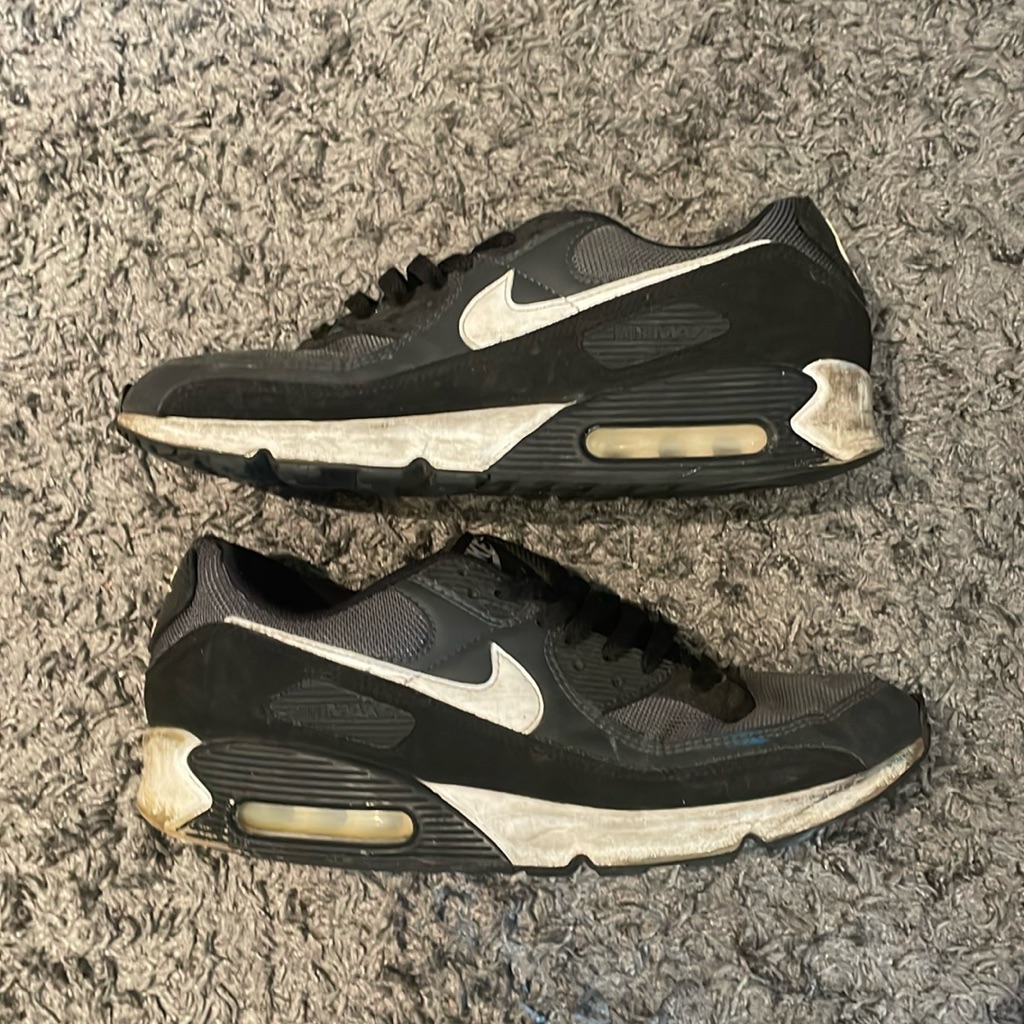 Nike Air Max 90